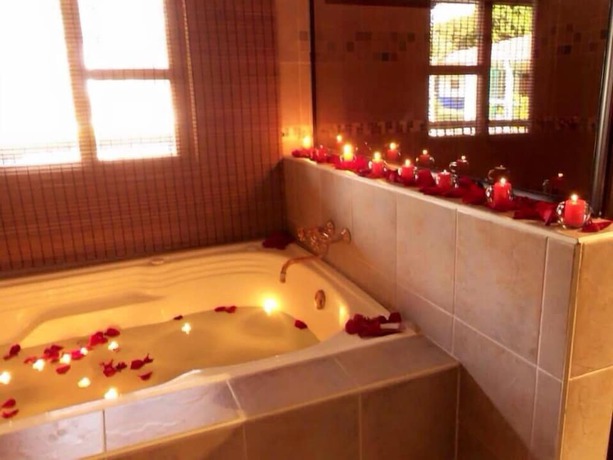 Imagen de la habitación del Hotel Finca La Joya. Foto 11