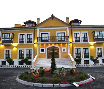 Imagen general del Hotel Finca La Mansión. Foto 1