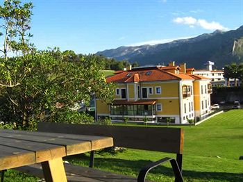 Imagen de los exteriores del Hotel Finca La Mansión. Foto 7