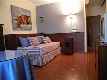 Imagen de los interiores del Hotel Finca La Mansión. Foto 10