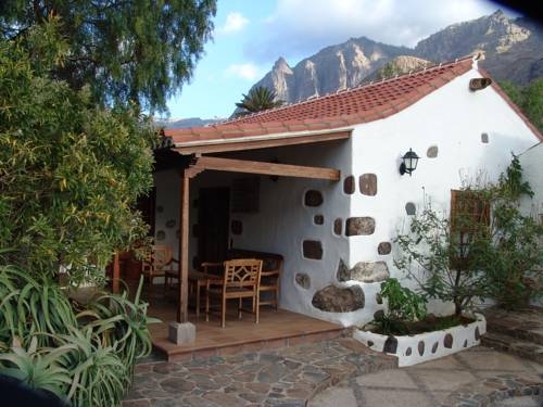 Imagen general del Hotel Finca La Mareta. Foto 3