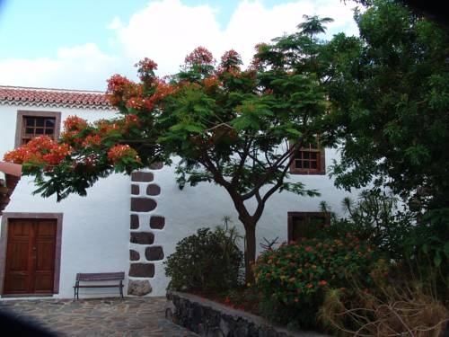 Imagen general del Hotel Finca La Mareta. Foto 4