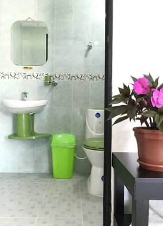 Imagen de la habitación del Hotel Finca La Marina. Foto 15