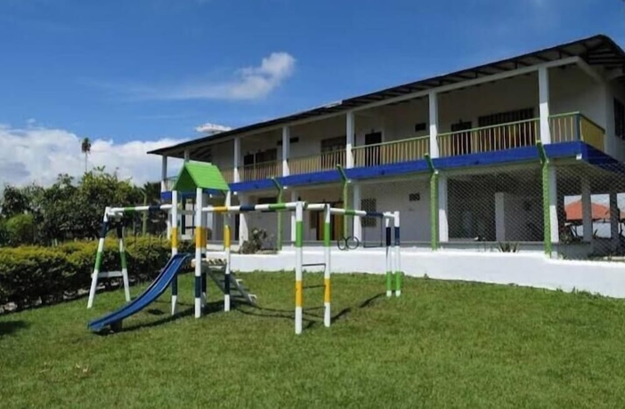 Imagen general del Hotel Finca La Moni. Foto 1