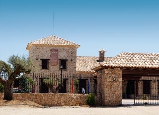 Imagen general del Hotel Finca La Moragona. Foto 2