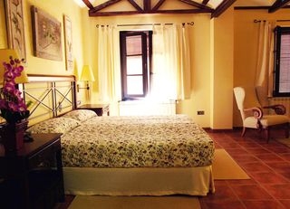 Imagen general del Hotel Finca La Moragona. Foto 3