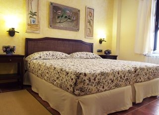 Imagen general del Hotel Finca La Moragona. Foto 4