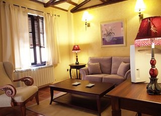 Imagen general del Hotel Finca La Moragona. Foto 5