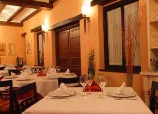 Imagen general del Hotel Finca La Moragona. Foto 8