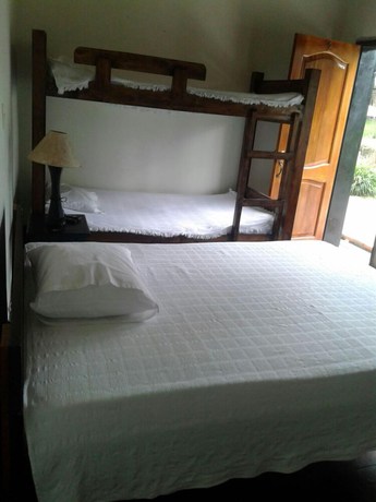 Imagen de la habitación del Hotel Finca La Ponderosa. Foto 5