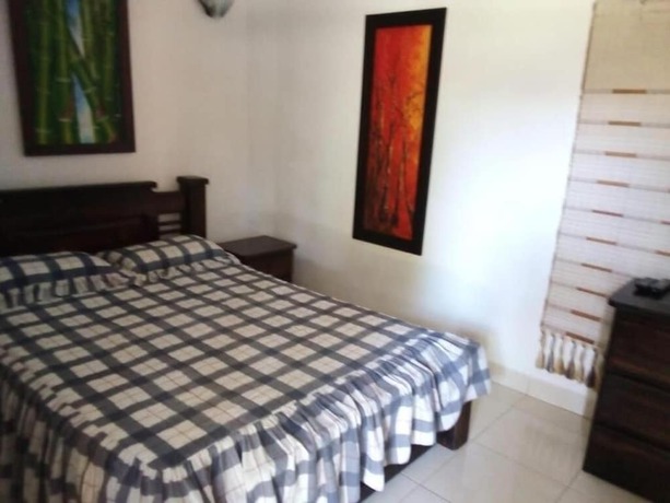 Imagen de la habitación del Hotel Finca La Ponderosa. Foto 9