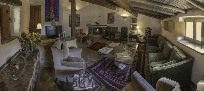 Imagen general del Hotel Finca La Ramallosa. Foto 2