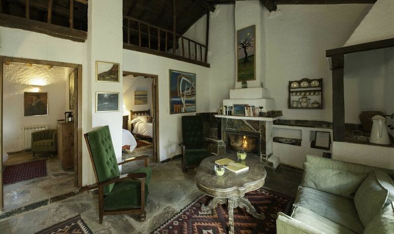 Imagen general del Hotel Finca La Ramallosa. Foto 3