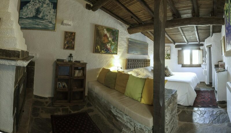 Imagen general del Hotel Finca La Ramallosa. Foto 4