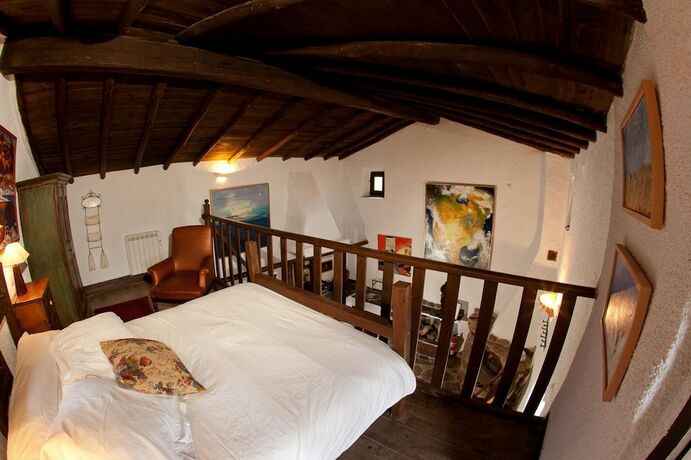 Imagen general del Hotel Finca La Ramallosa. Foto 5