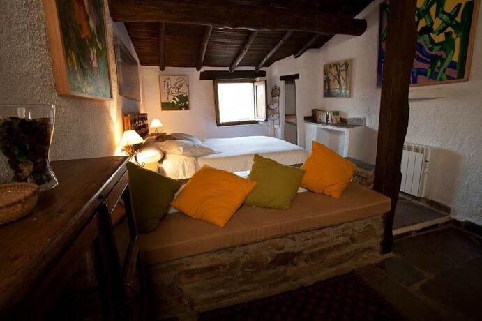 Imagen general del Hotel Finca La Ramallosa. Foto 6