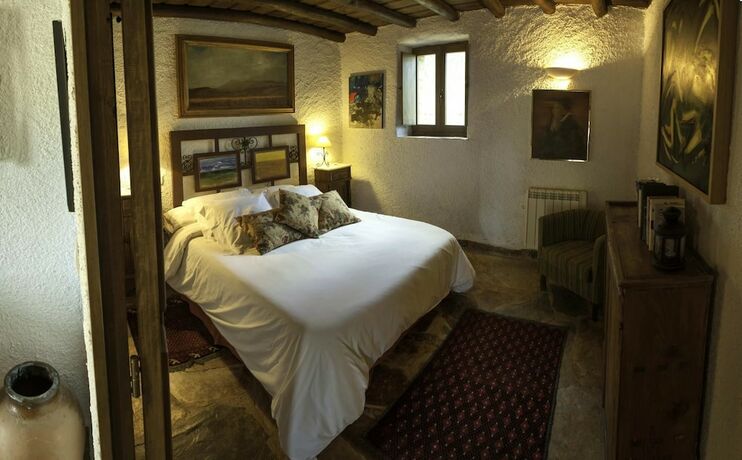 Imagen general del Hotel Finca La Ramallosa. Foto 8