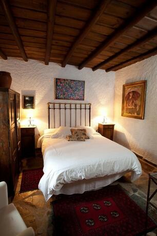 Imagen general del Hotel Finca La Ramallosa. Foto 9