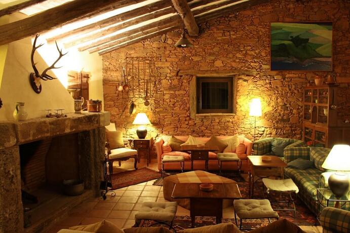 Imagen general del Hotel Finca La Ramallosa. Foto 10