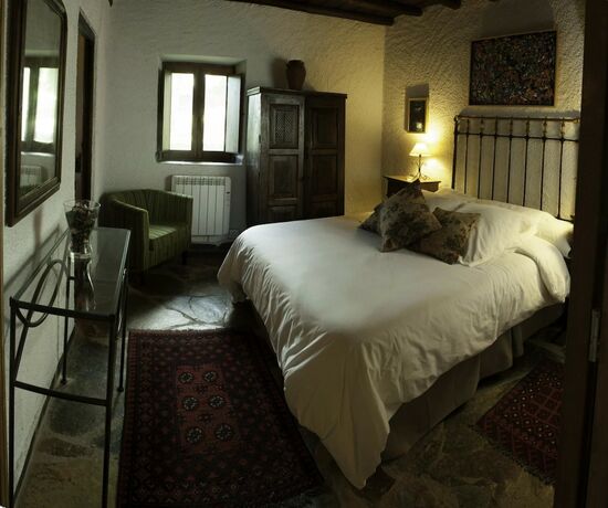 Imagen general del Hotel Finca La Ramallosa. Foto 11