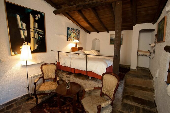 Imagen general del Hotel Finca La Ramallosa. Foto 12