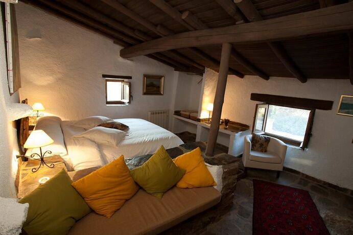 Imagen general del Hotel Finca La Ramallosa. Foto 13