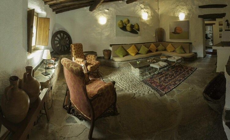 Imagen general del Hotel Finca La Ramallosa. Foto 14