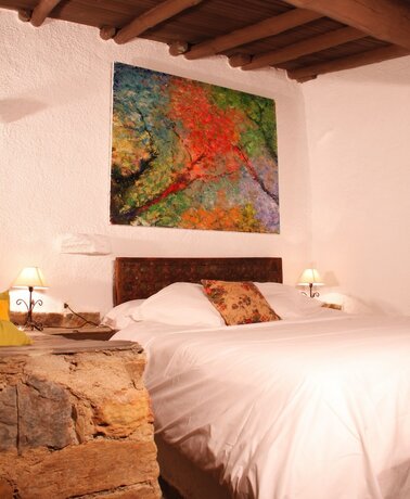 Imagen general del Hotel Finca La Ramallosa. Foto 16