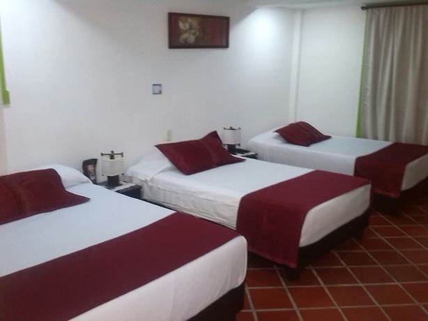 Imagen de la habitación del Hotel Finca La Tata. Foto 8