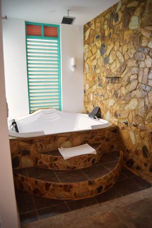 Imagen de la habitación del Hotel Finca La Tata. Foto 11