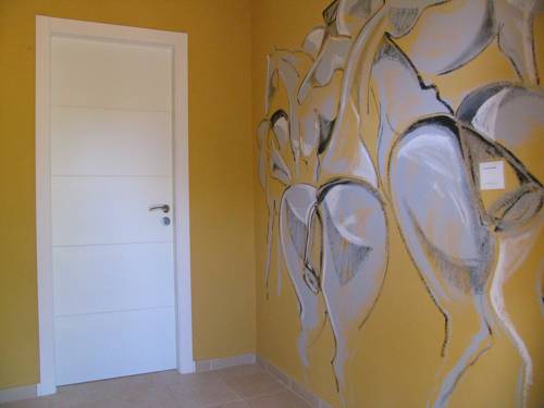 Imagen de la habitación del Hotel Finca La Viriñuela. Foto 2