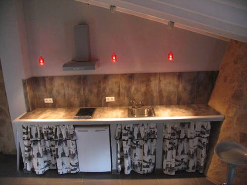 Imagen de la habitación del Hotel Finca La Viriñuela. Foto 3