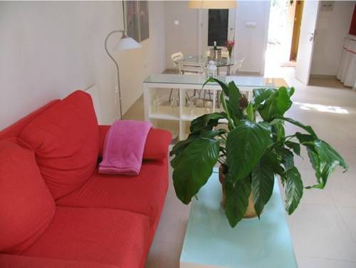 Imagen de los interiores del Hotel Finca La Viriñuela. Foto 9