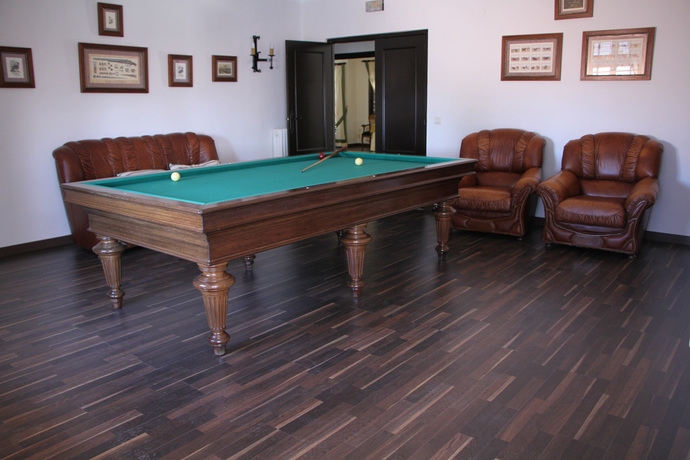 Imagen de los interiores del Hotel Finca Las Beatas. Foto 24