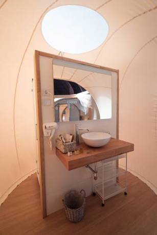 Imagen de la habitación del Hotel Finca Las Beatas. Foto 13