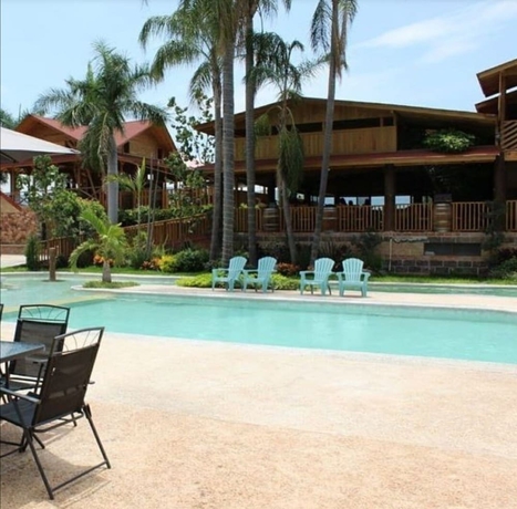 Imagen de los exteriores del Hotel Finca Las Isabeles. Foto 11