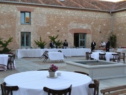 Imagen de los exteriores del Hotel Finca Lasmargas. Foto 5