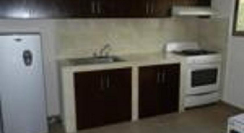 Imagen de los interiores del Hotel Finca Los Girasoles. Foto 6