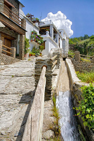 Imagen de los exteriores del Hotel Finca Los Llanos. Foto 11