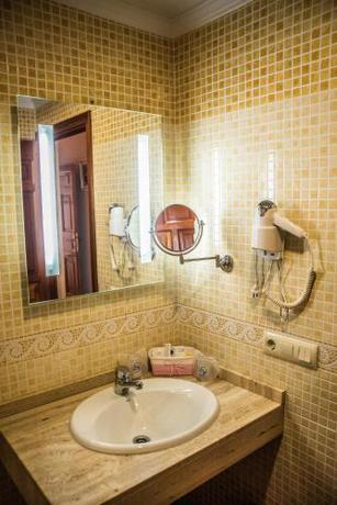 Imagen de la habitación del Hotel Finca Los Llanos. Foto 7