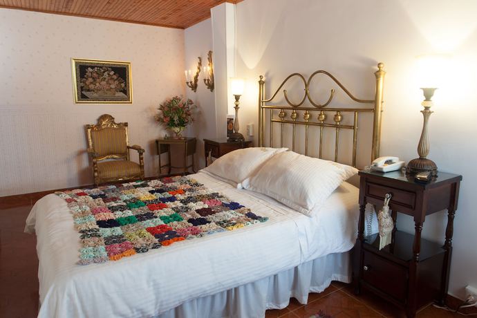 Imagen de la habitación del Hotel Finca Los girasoles, Montenegro. Foto 2
