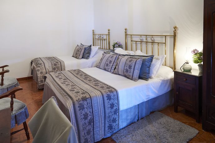 Imagen de la habitación del Hotel Finca Los girasoles, Montenegro. Foto 13