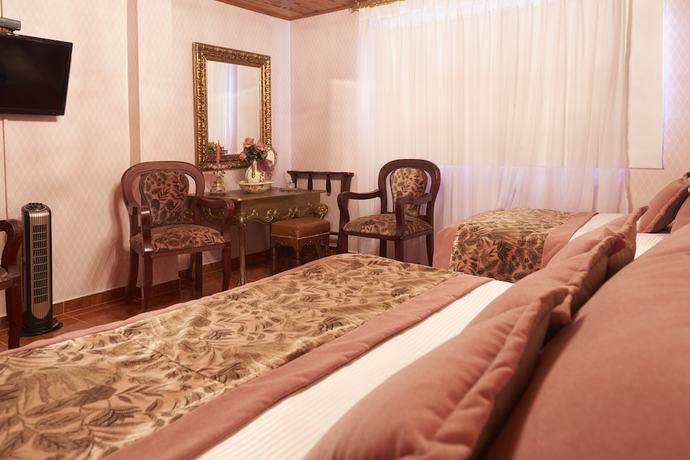 Imagen de la habitación del Hotel Finca Los girasoles, Montenegro. Foto 14