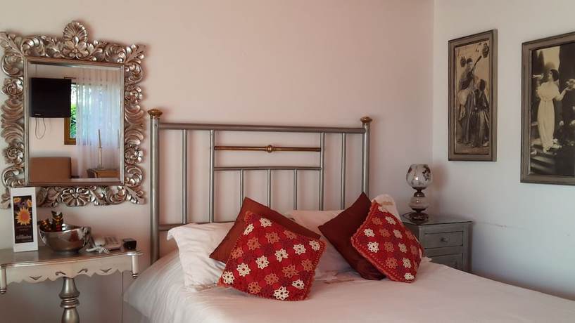 Imagen de la habitación del Hotel Finca Los girasoles, Montenegro. Foto 16