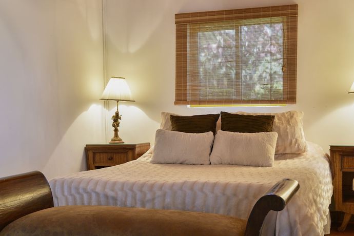 Imagen de la habitación del Hotel Finca Los girasoles, Montenegro. Foto 17