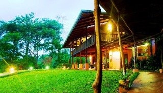 Imagen general del Hotel Finca Luna Nueva Lodge. Foto 1