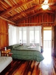 Imagen general del Hotel Finca Luna Nueva Lodge. Foto 3