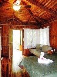 Imagen general del Hotel Finca Luna Nueva Lodge. Foto 4