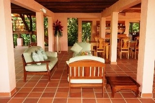 Imagen general del Hotel Finca Luna Nueva Lodge. Foto 6