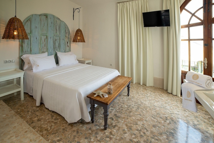 Imagen de la habitación del Hotel Finca Malt&eacute;s San Jos&eacute;. Foto 9